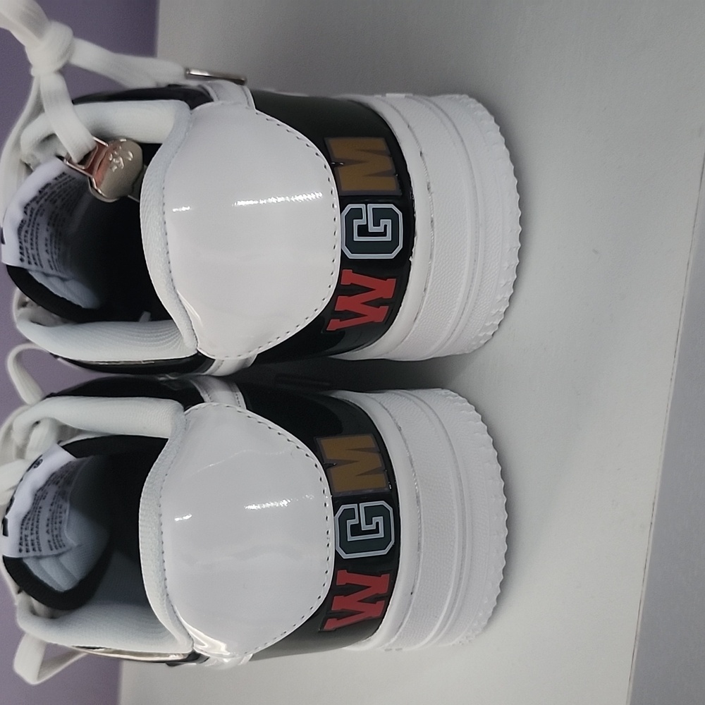 NWOT Bape Stas - Picture 3 of 4